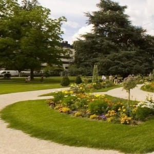 ParcPasteur
